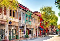 Joo Chiat Road (D15), Shop House #564778561